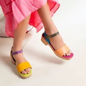 Charlotte Stone - Allie - Size 9